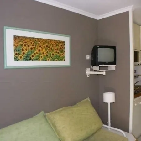 1 Cap Esterel Apartamento