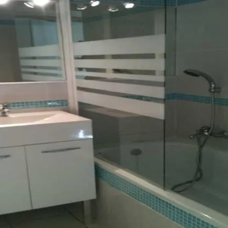 Apartment 1 Cap Esterel