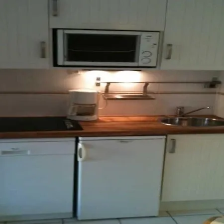 Apartment 1 Cap Esterel